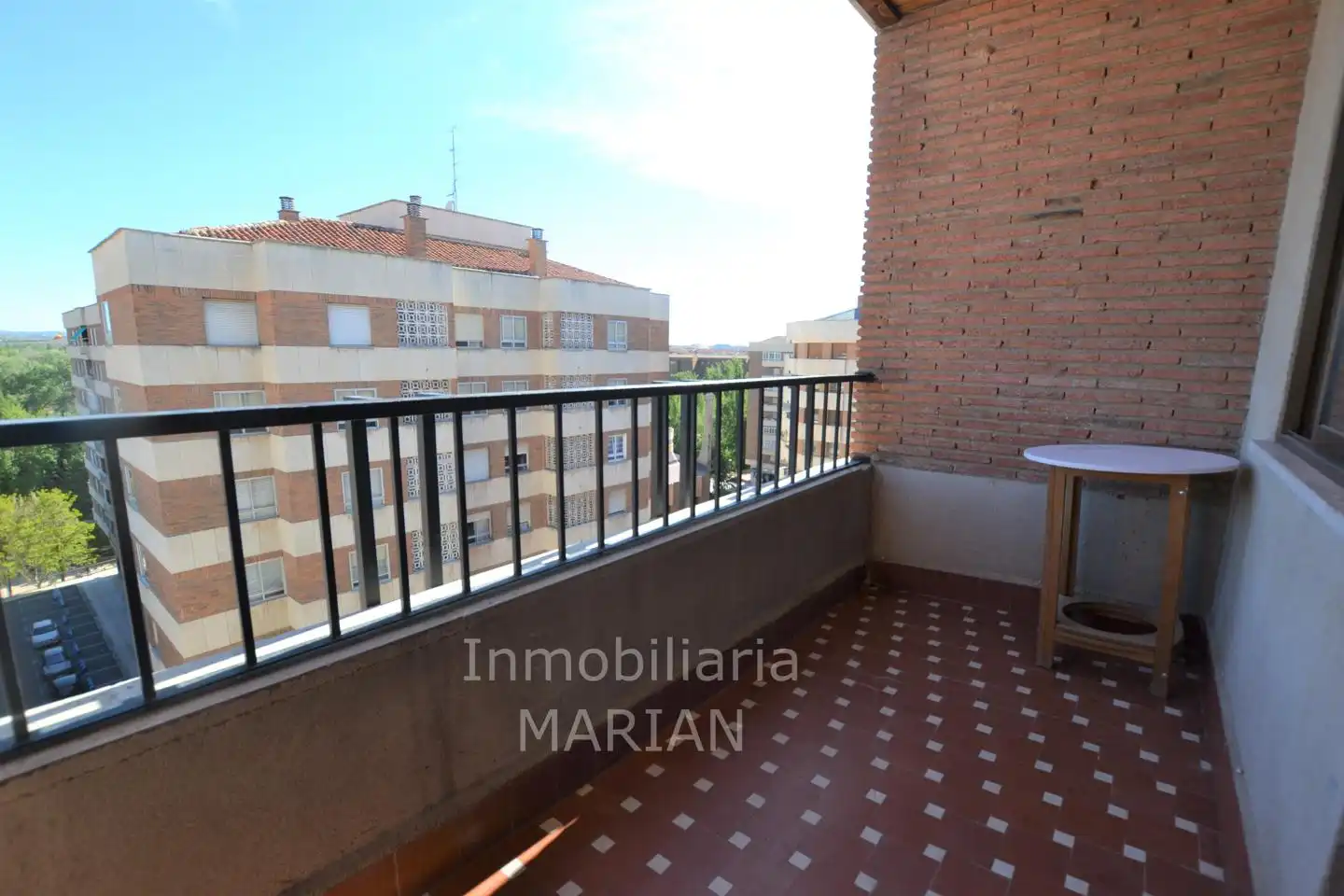 Wohnung zur Miete in Plaza Jardines Don Diego, Centro