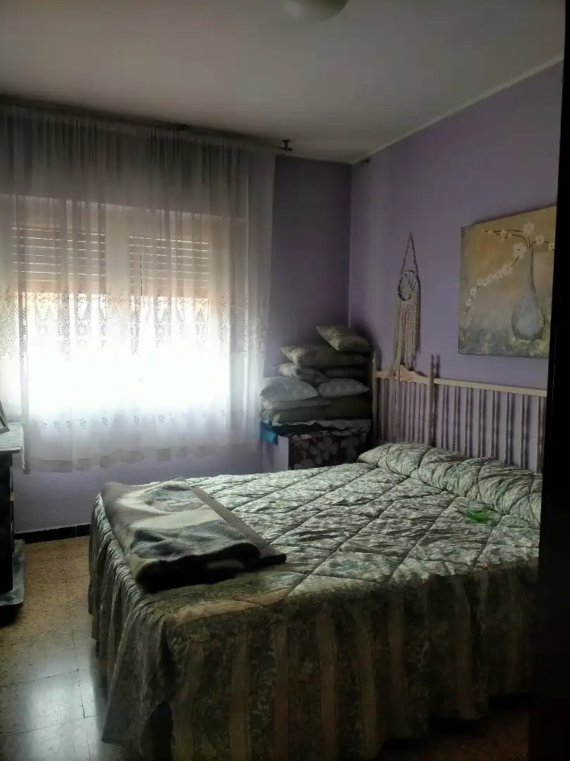 Habitación de Piso en venta en Ejea de los Caballeros con Amueblado y Balcón