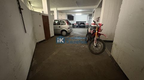 Foto 5 de Garaje en venta en Urbi, Basauri