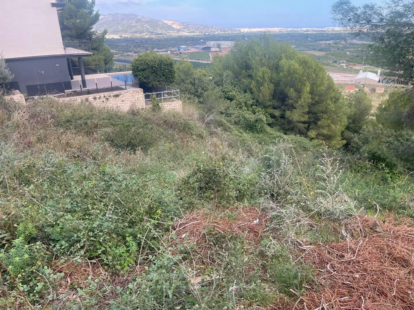 Terreno residencial en venta en Calle Salze 1, imagen 6