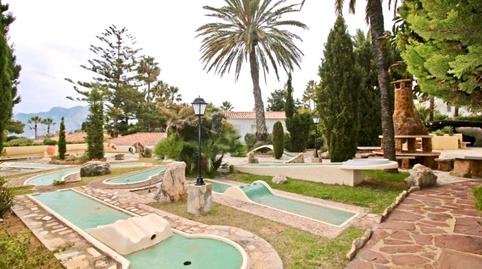 Foto 4 de Casa adosada en venta en Partida Bassetes, 2e, La Caleta - La Calalga -  Les Bassetes, Alicante
