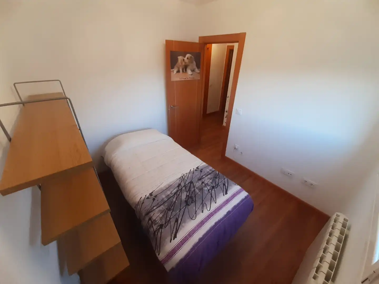 Habitación de Piso en venta en Zamora Capital 