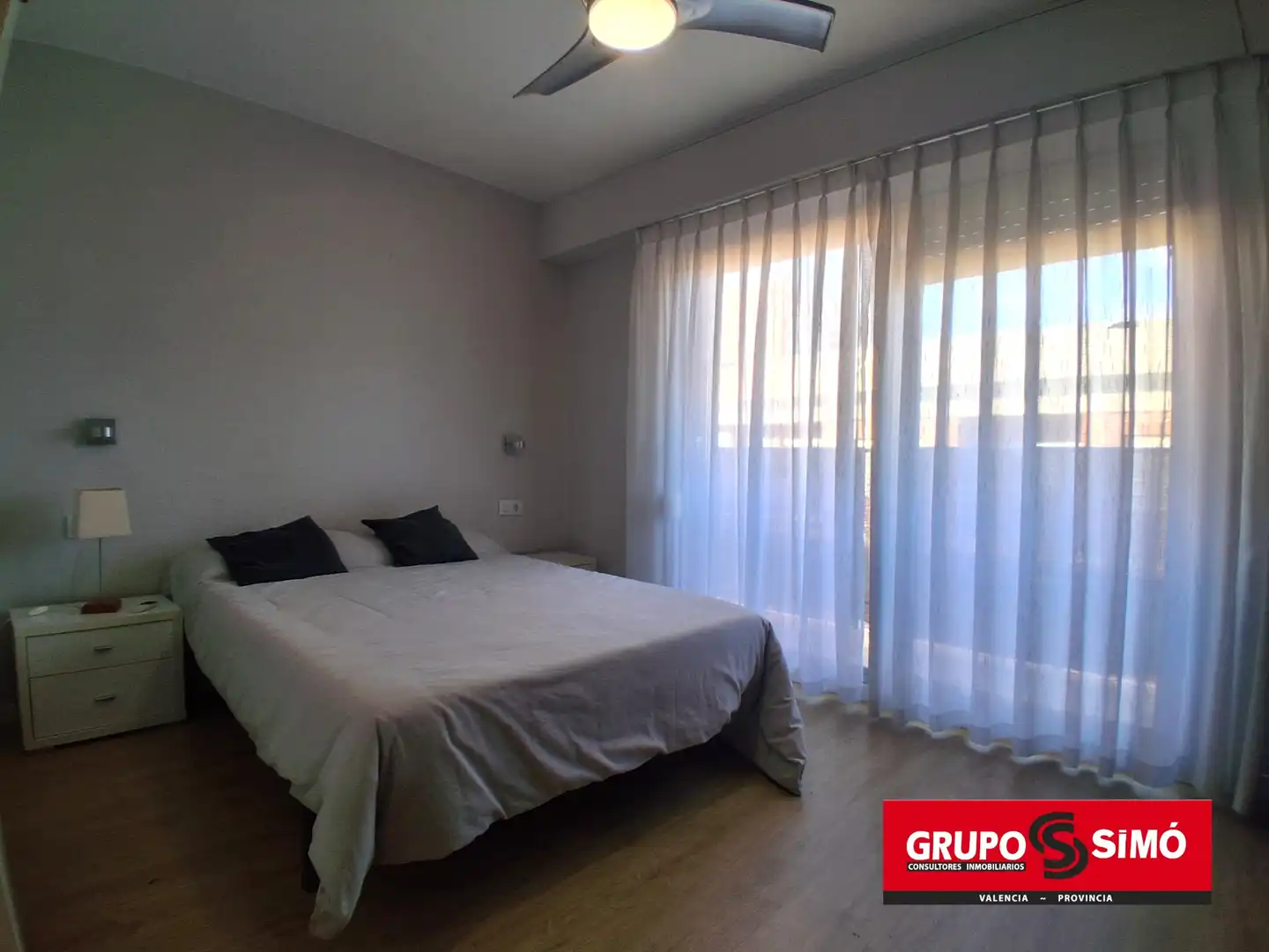 Wohnung mit Terrasse zum Verkauf in Picassent, imagen 4