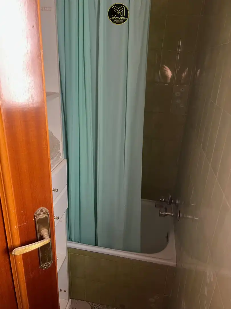 Flat with terrace for sale in Torredelcampo, imagen 9