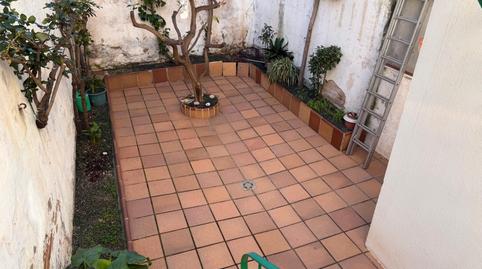 Foto 3 de Casa adosada en venda a Carrer de Maria Cristina, Progrés - Pep Ventura, Badalona