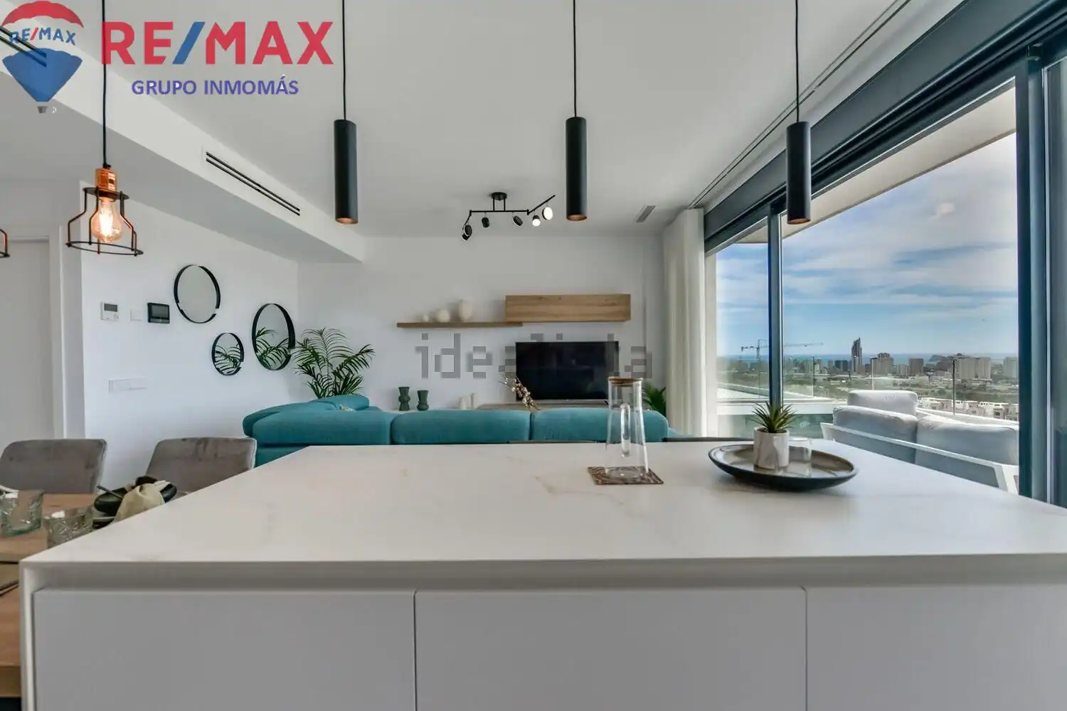 Detached house for sale in Balcón de Finestrat - Terra Marina, imagen 16