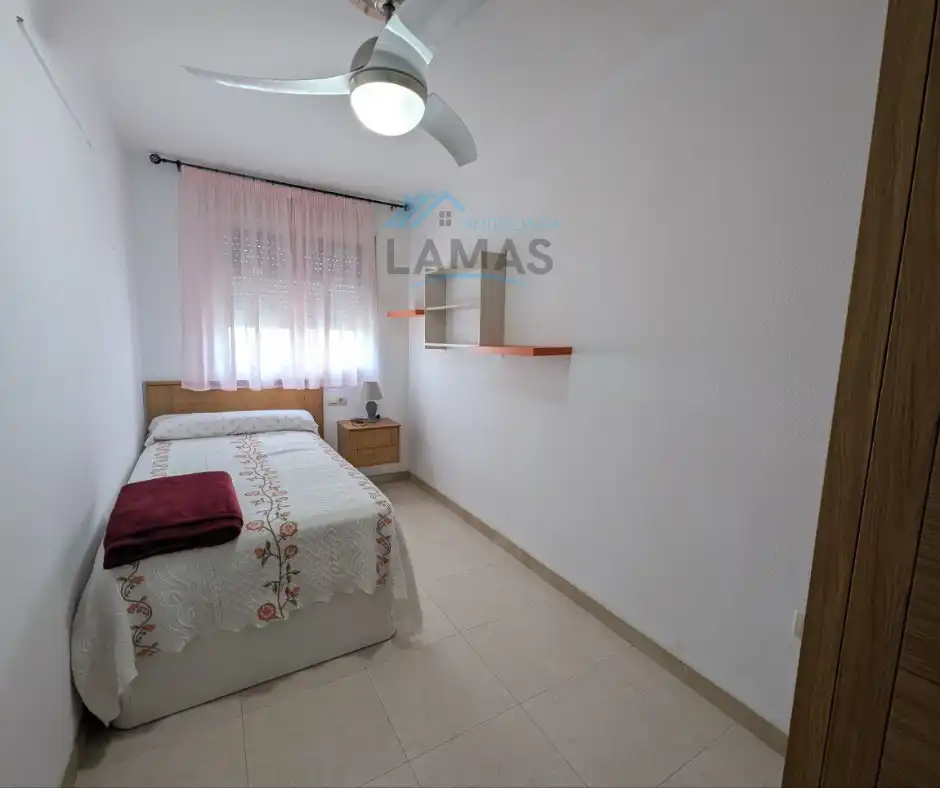Habitación de Piso en venta en Navalmoral de la Mata con Aire acondicionado, Calefacción y Terraza