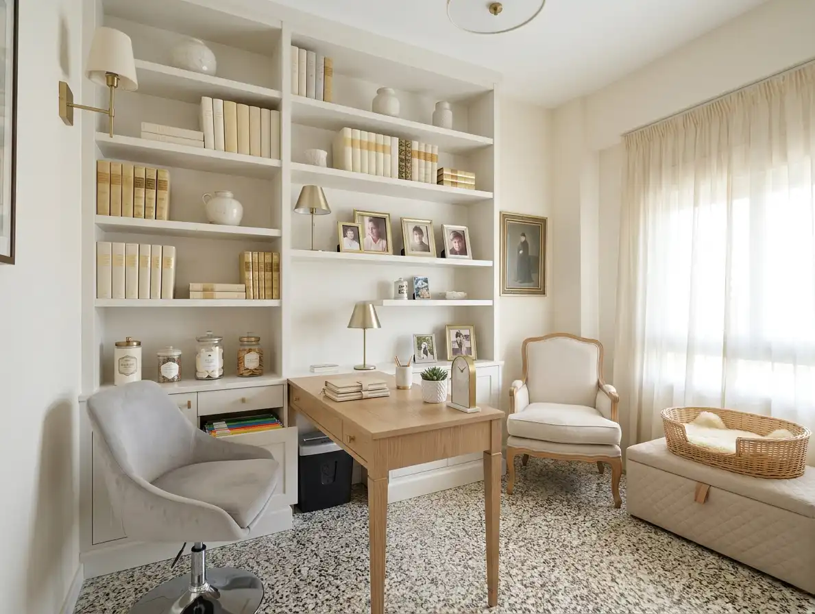 Flat with terrace for sale in Carrer dels Sants Just i Pastor 41, imagen 10