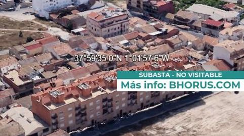 Foto 4 de Pis en venda a Enrique Tierno Galvan, 18, Los Ramos, Murcia Capital