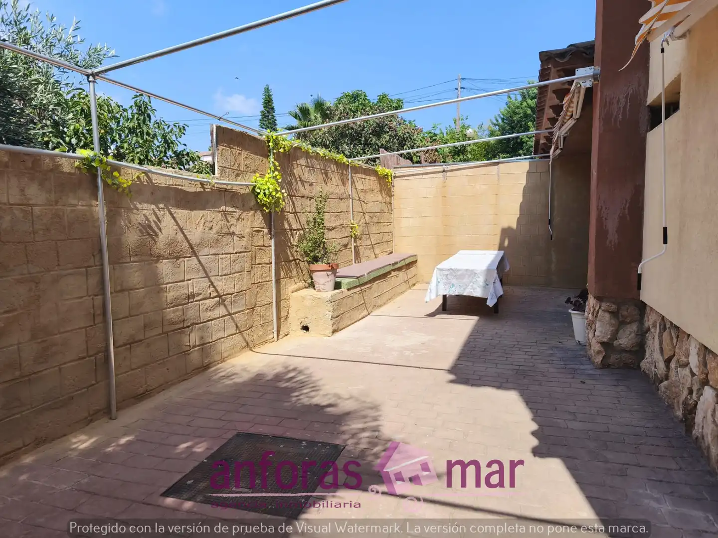 Casa amb terrassa en venda a Creixell, imagen 35