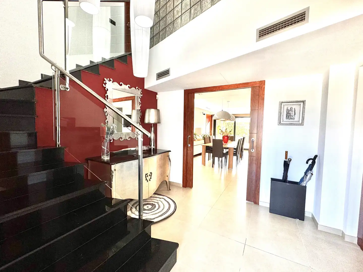 Houses for sale in Roses  with Heating, Terrace and Storage room