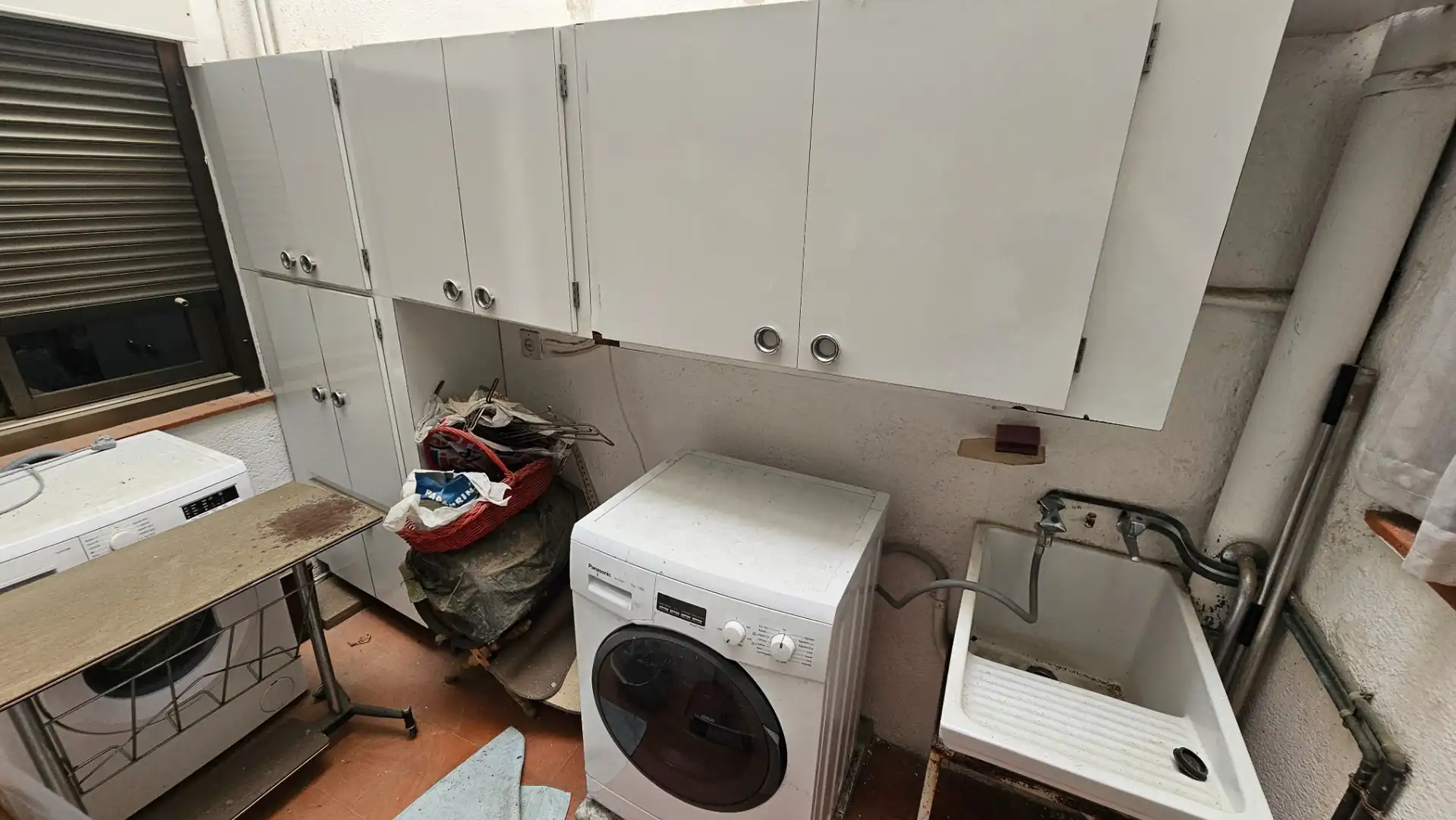 Piso con terraza en venta en Carrer de Mauberme, imagen 45