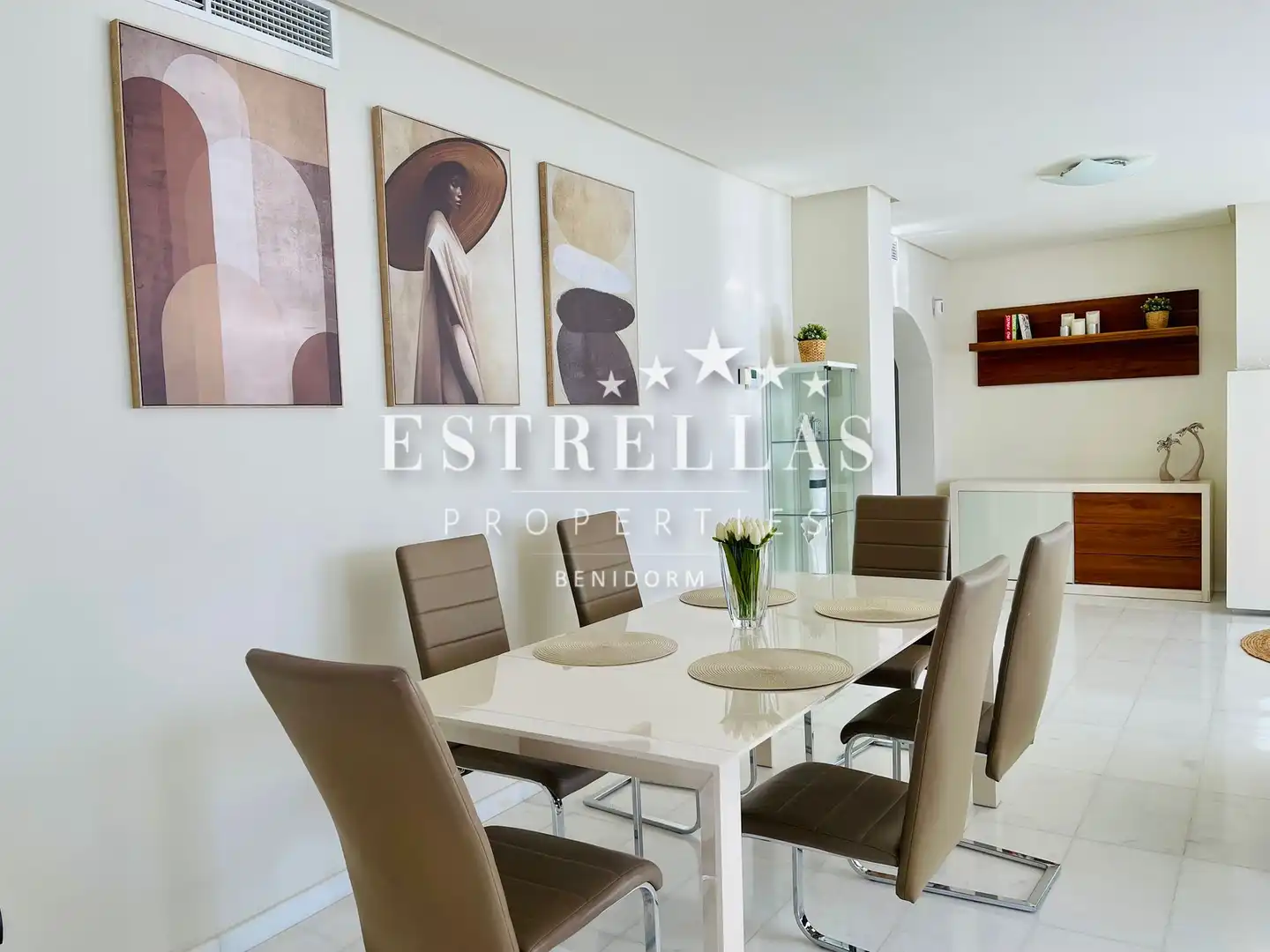 Villa mit Terrasse zum Verkauf in Golf Bahía, imagen 15