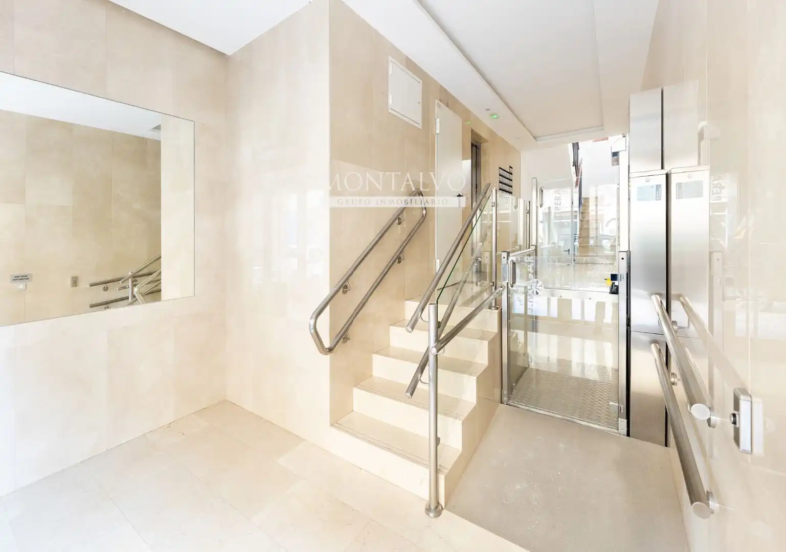 Piso en venta en Genil
