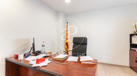 Foto 3 de Oficina en venda a Jonqueres, Dreta de l'Eixample, Barcelona