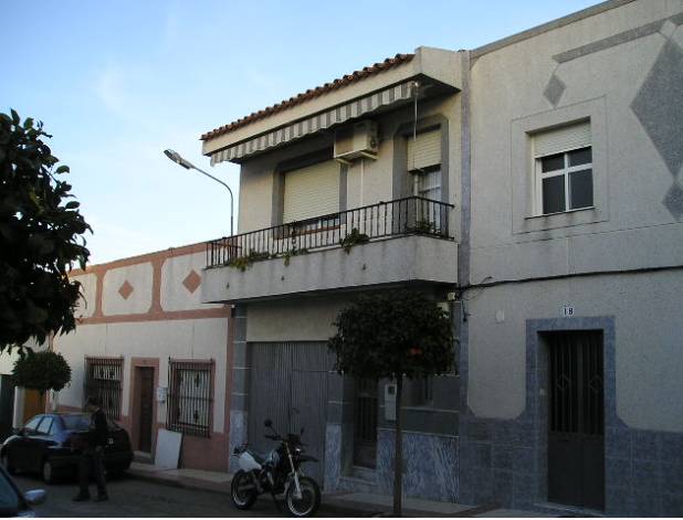 Piso en Venta en Calle Zurbaran 24 en La Albuera