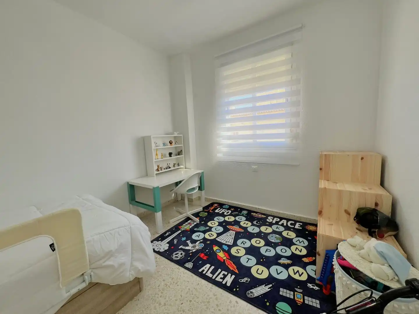 Piso en venta en MURCIA, Isla Cristina Ciudad