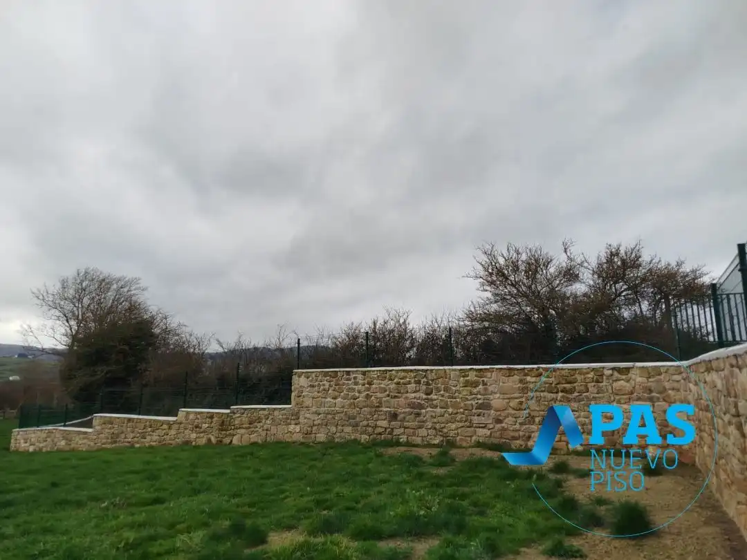 Residencial en venda en Valdáliga