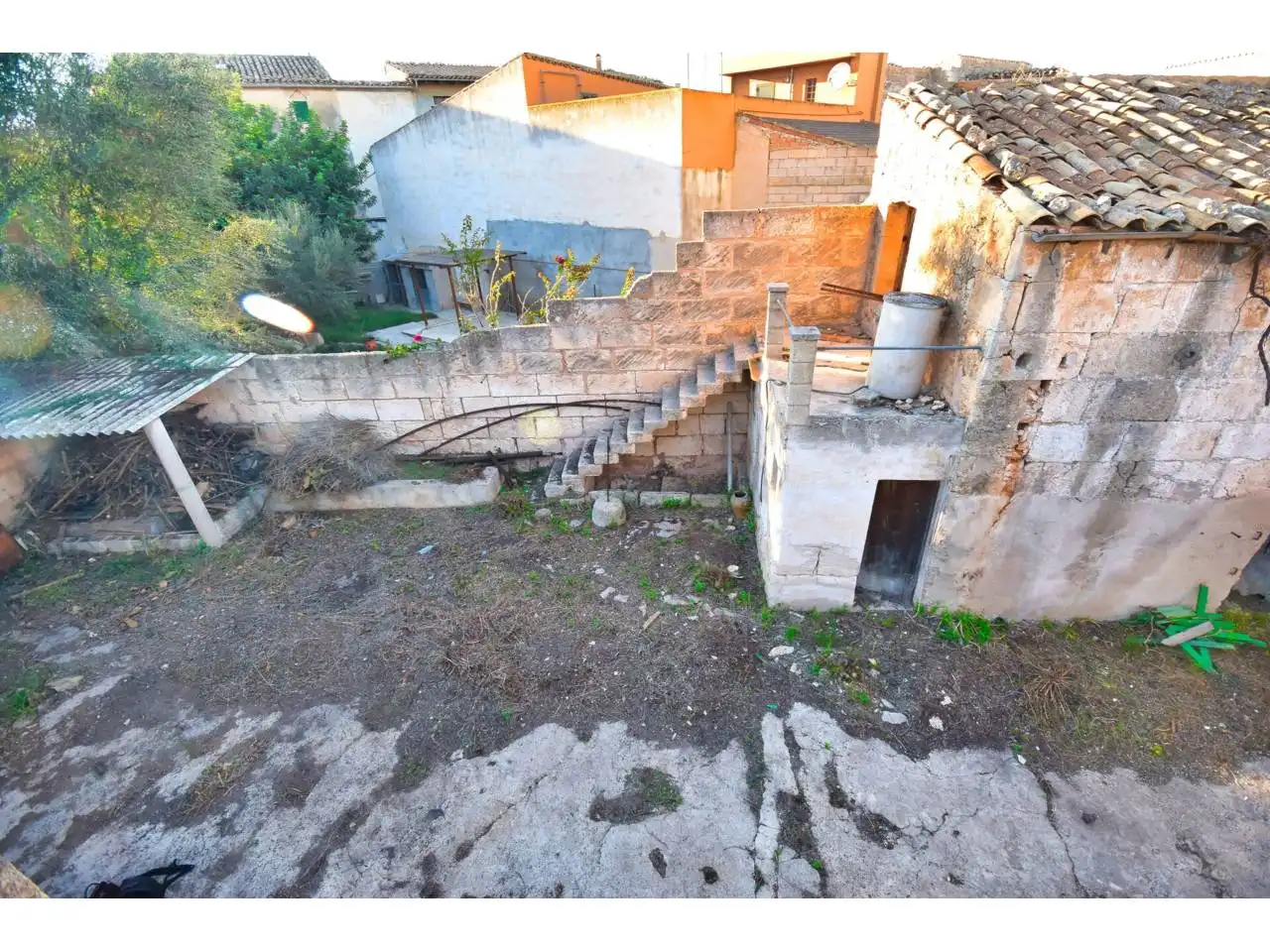 Casa a schiera con giardino in vendita a Calle espanya 8, imagen 26