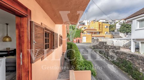 Foto 2 de Estudio de alquiler en Calle Calvo Sotelo, Casco Urbano, Santa Brígida