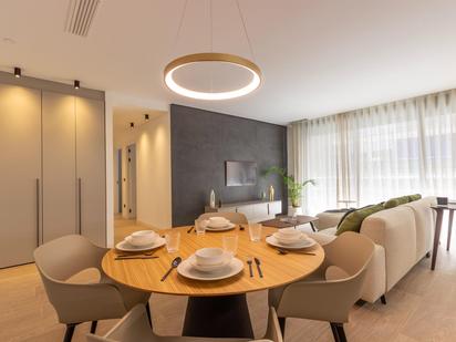 Dining room of Building for sale in Orihuela