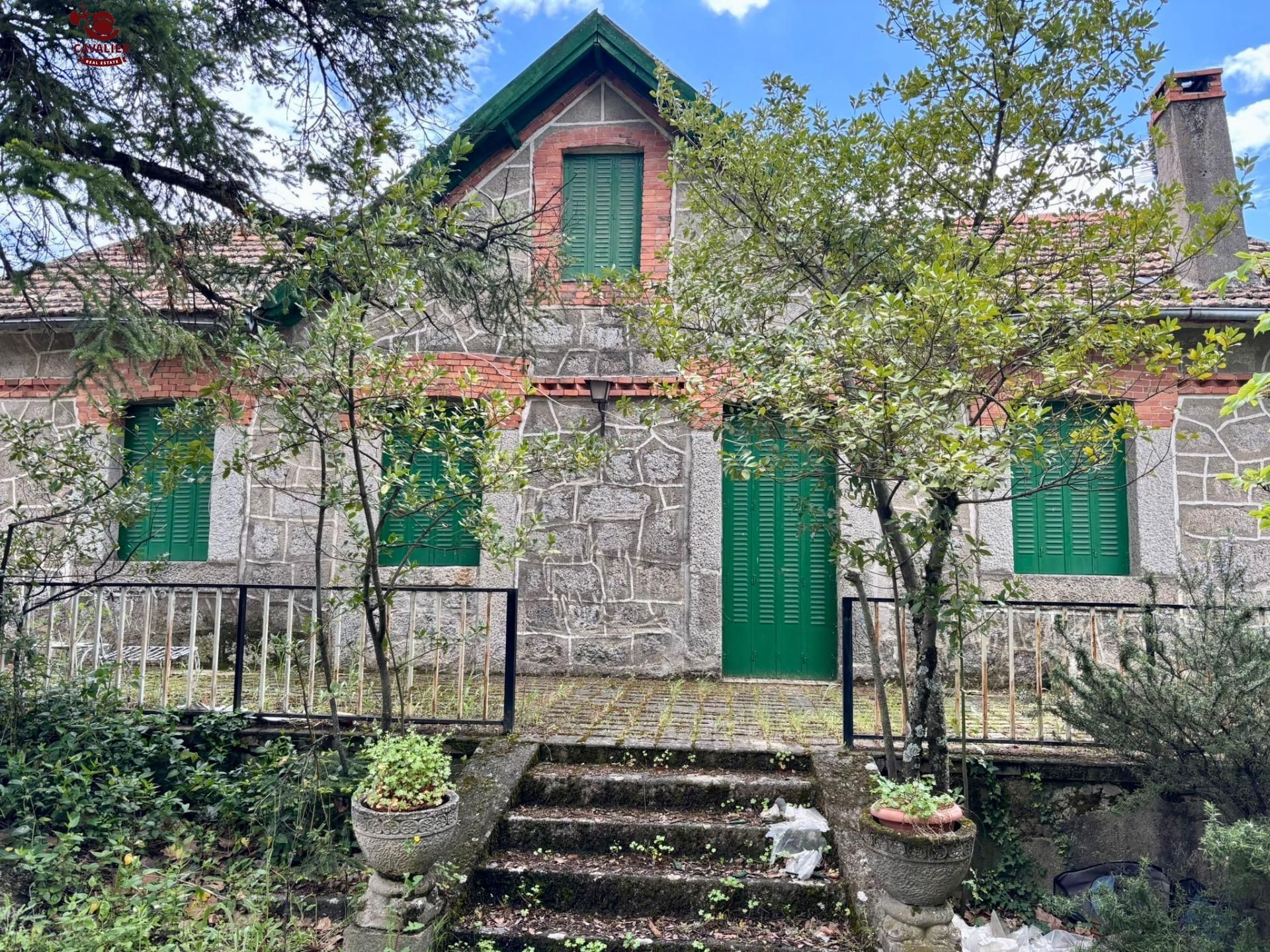 Exterior view of House or chalet for sale in Los Molinos  with Private garden, Terrace and Storage room