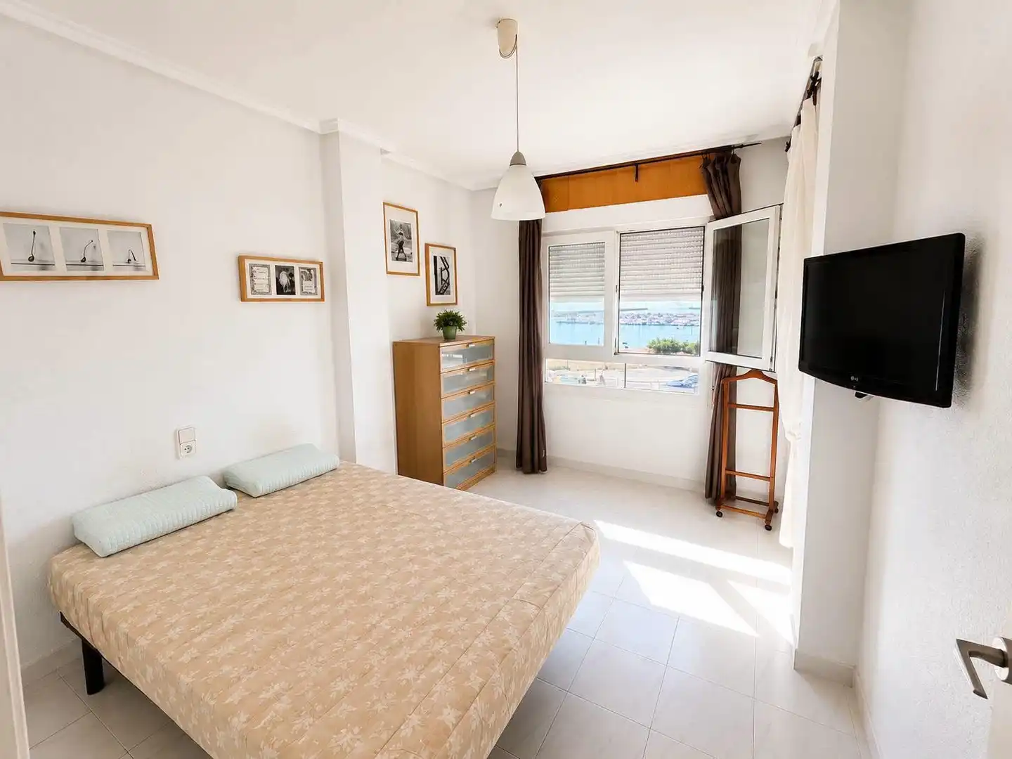 Piso con ascensor en venta en Avenida Doctor Gregorio Marañón 76, imagen 15