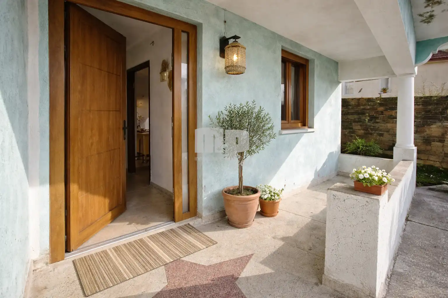 Casa con terrazza in vendita a N-550, imagen 3