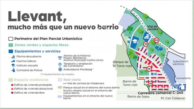 Local comercial en Alquiler en CARMEN CHACON ESQ AV GABRIELA MISTRAL, en Sant Boi de Lluçanès