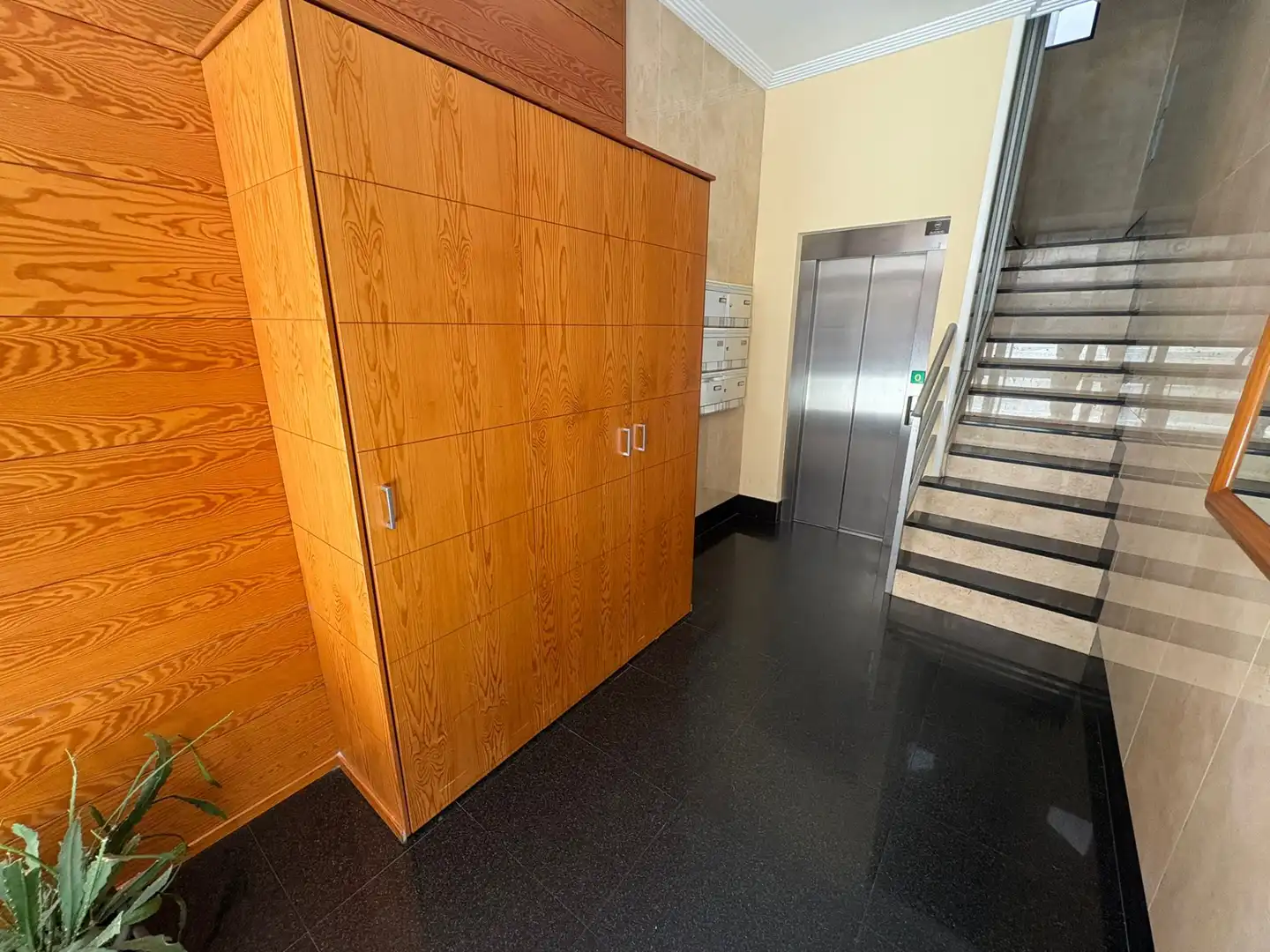 Pis en venda en Burgos amb Calefacció, Parquet i Terrassa