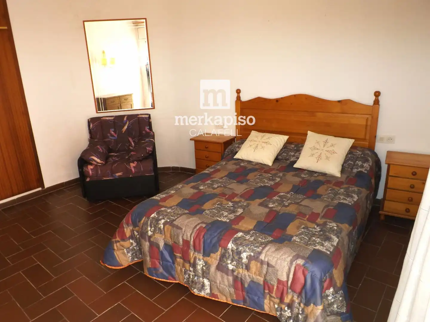 Duplexes for sale in Vilamar, Calafell Platja