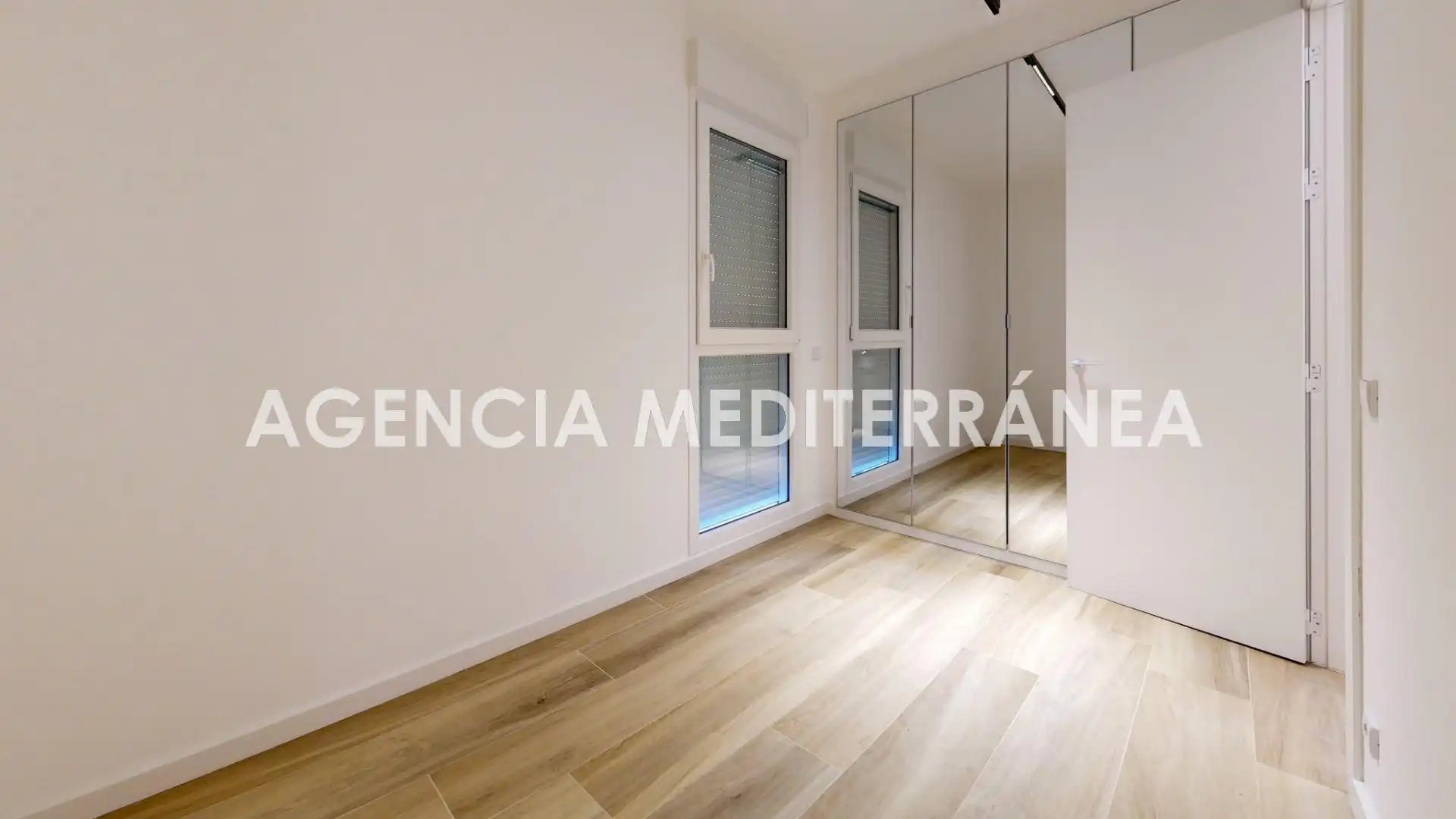 Piso con terraza en venta en Extramurs, imagen 7