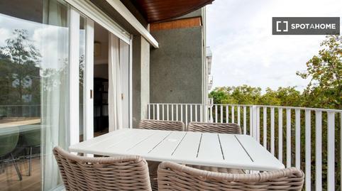 Foto 5 de Apartament per a compartir a Les Tres Torres, Barcelona