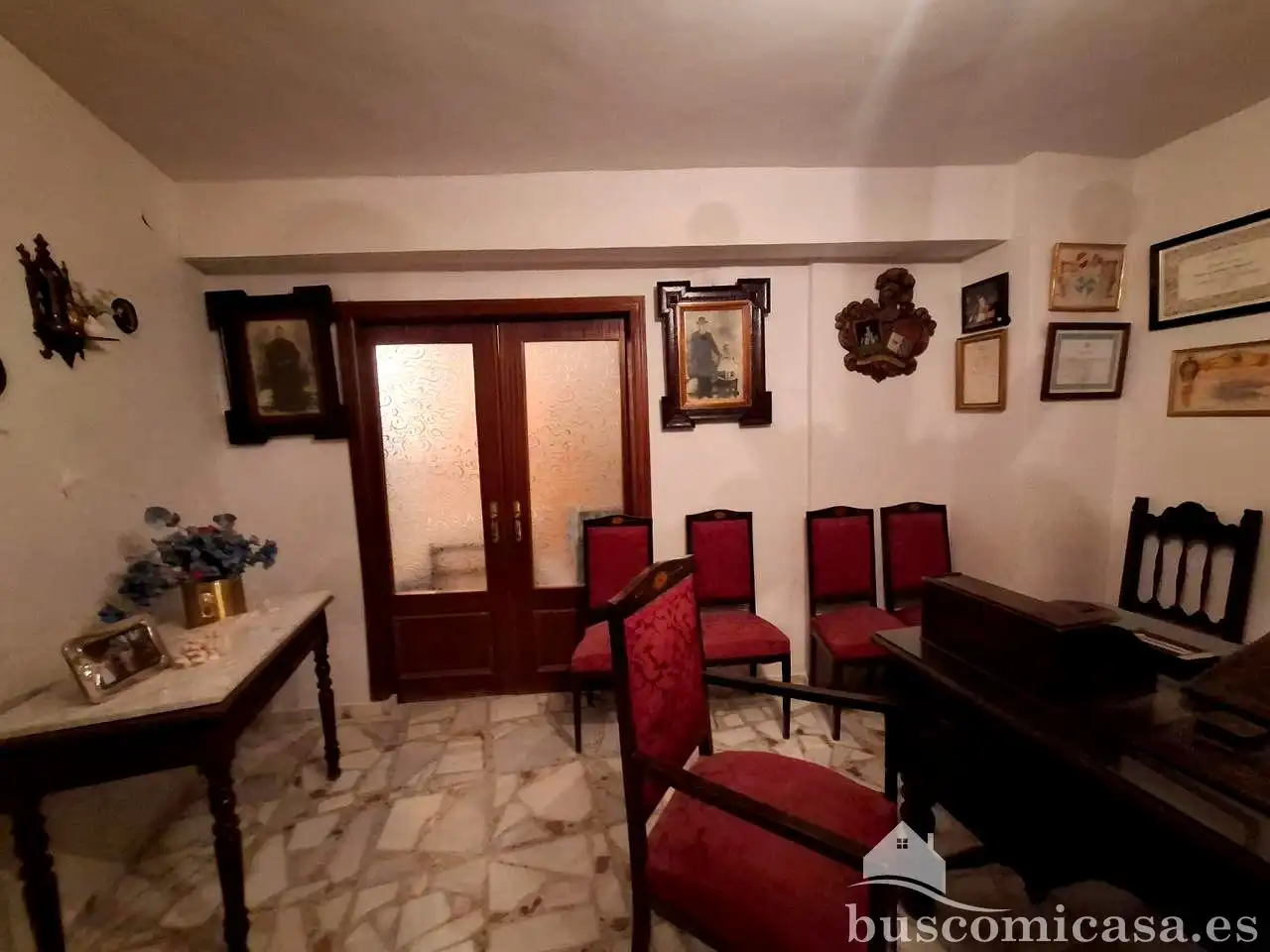 Casa o chalet en venta en Begíjar