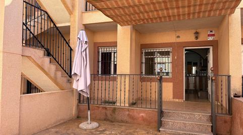 Foto 2 de Apartament de lloguer a La Regia, Alicante