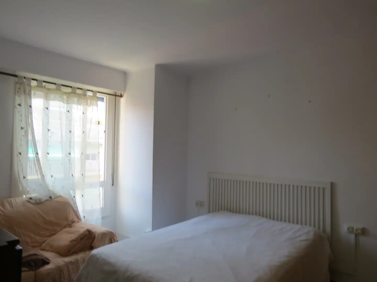 Habitación de Piso en venta en Mataró con Horno y Balcón