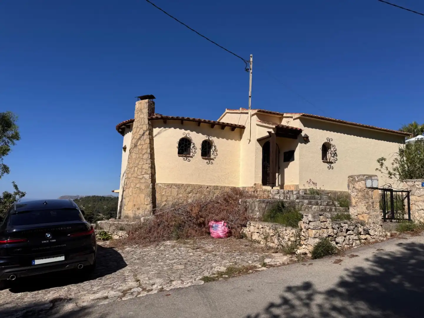 Villa avec jardin à vendre à La Viña - Montemar - San Jaime, imagen 16