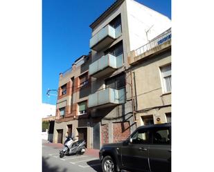 Exterior view of Building for sale in Sant Quirze del Vallès