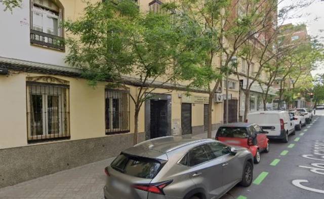 Edificio en Venta en Carrer Granada, 13 en Moncófar Playa