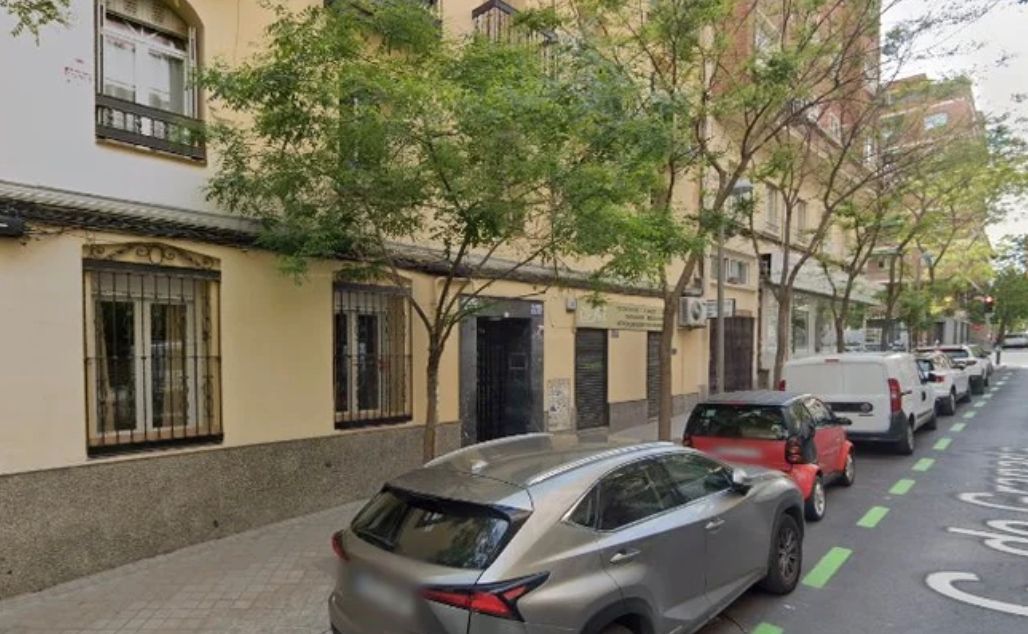 Exterior view of Building for sale in Moncofa