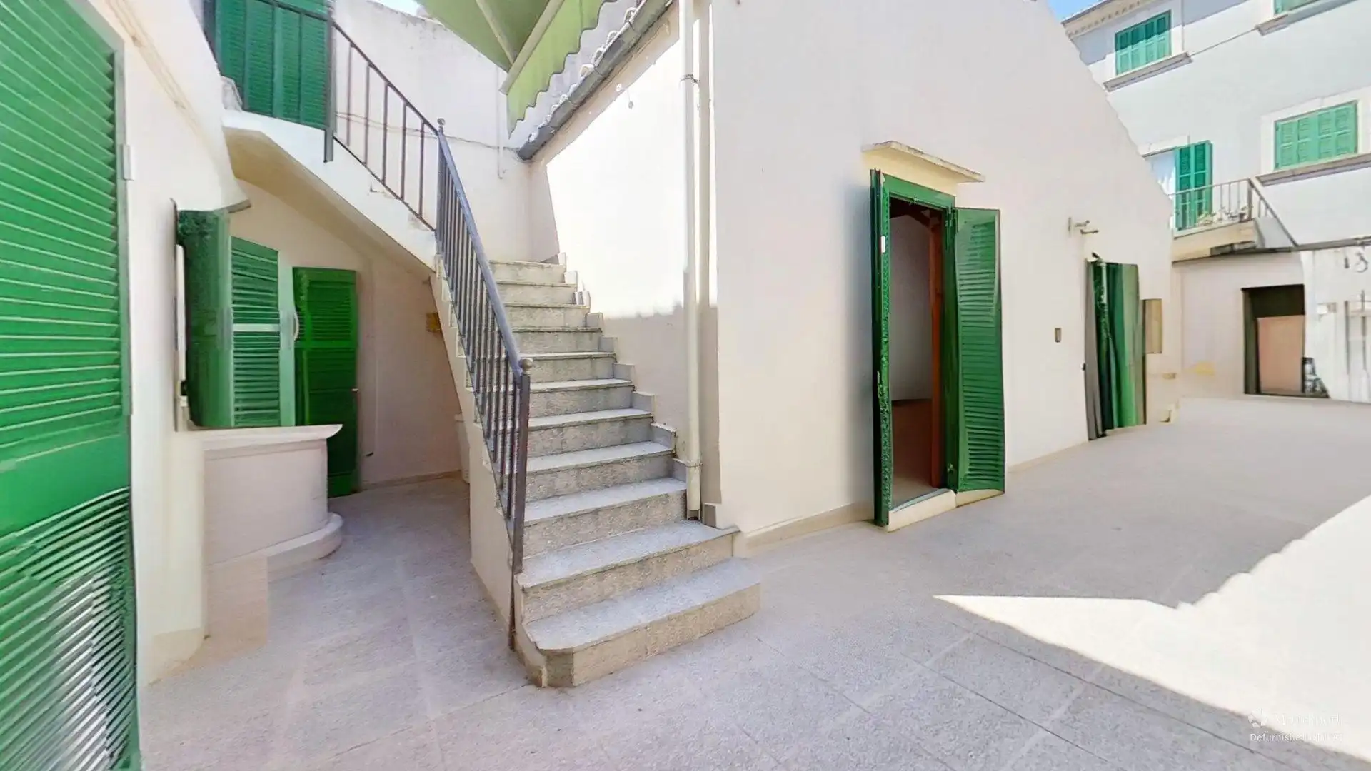 Finca rústica en venta en Petra con Trastero y Amueblado