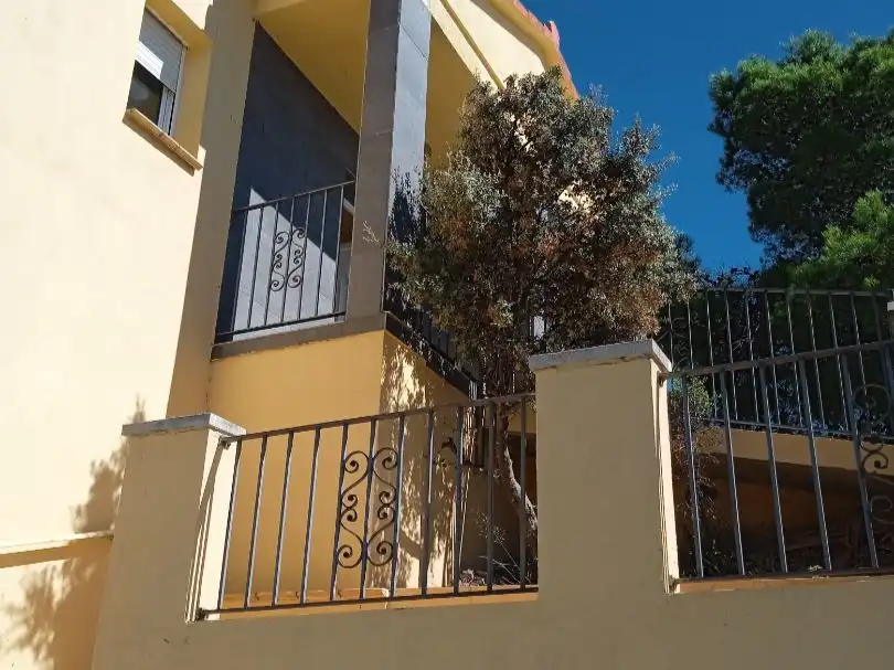 Chalet con jardín en venta en Lleida 56, imagen 2