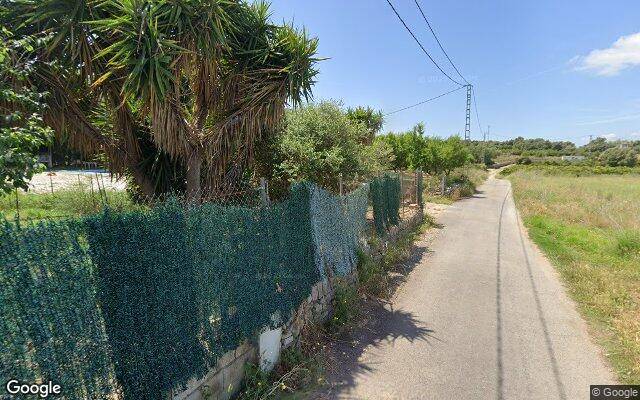 Casa-chalet en Venta en Polígono  Parcela  LA CANONCHA. en Santa Magdalena de Pulpis
