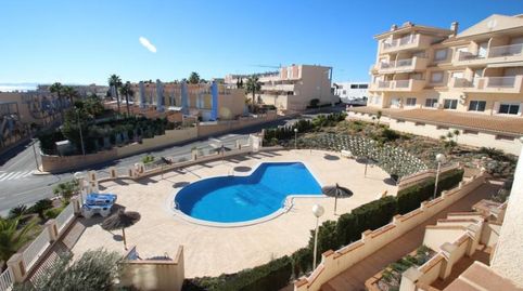 Foto 2 de Ático en venta en Campoamor, Orihuela