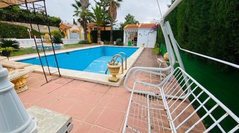 Foto 4 de Casa o chalet en venta en Puertosol, Málaga Capital