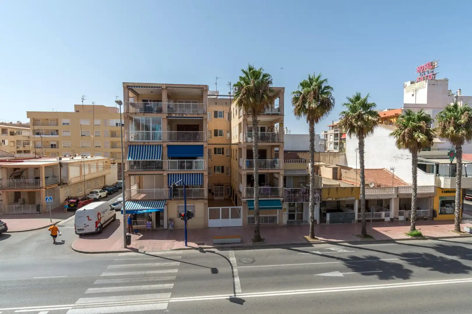 Apartment with lift for sale in Playa del Acequión, Náufragos y Rocío del Mar, imagen 9