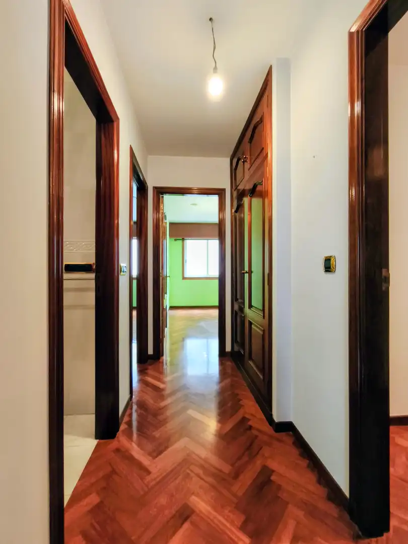 Piso en venta en Avenida Arteixo, 135, Os Mallos