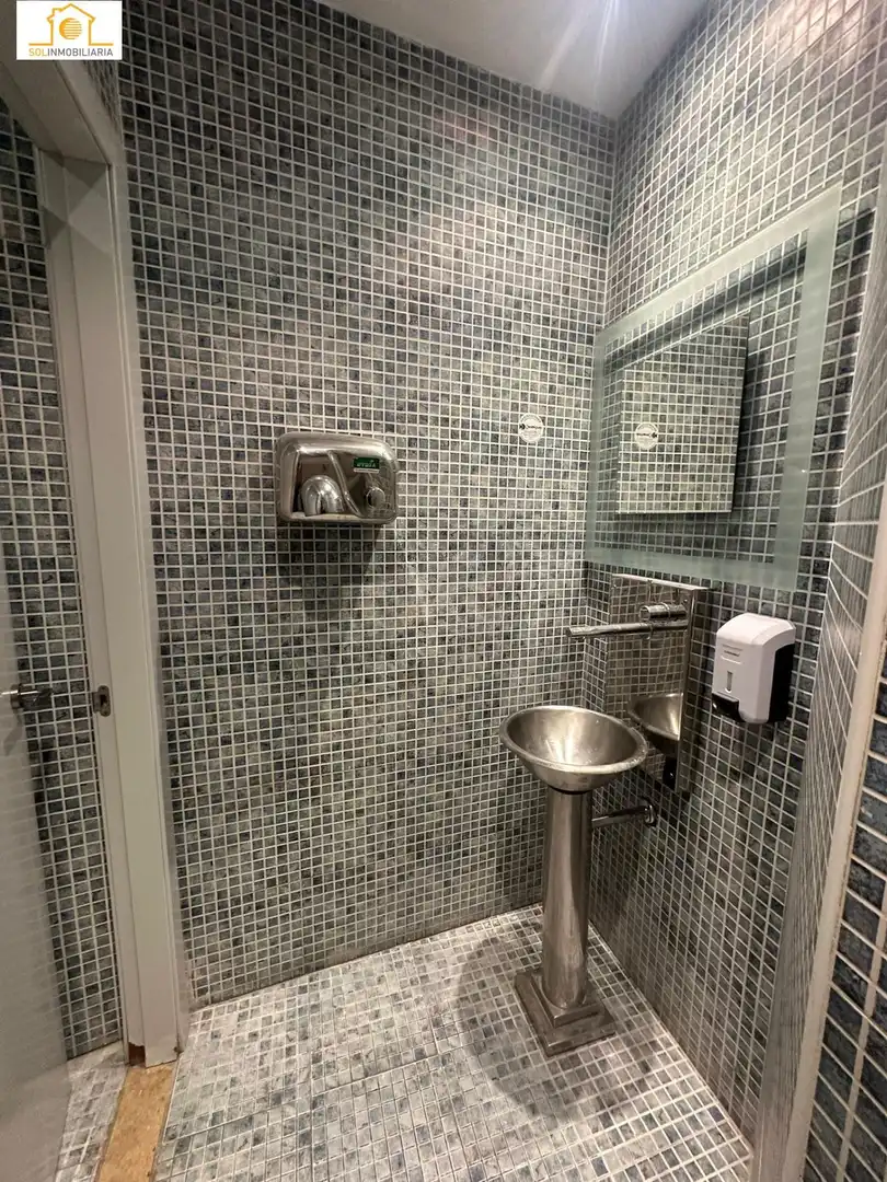 Business premises to rent in Casco Antiguo, imagen 26
