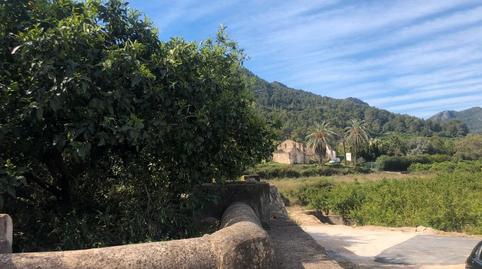 Foto 4 de Terreny en venda a Carrer Carretera D'almiserà, Llocnou de Sant Jeroni, Valencia