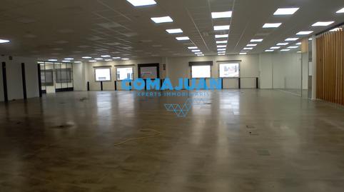 Photo 3 of Industrial buildings to rent in Can Moré - Santa Anna - Can Feliu de Merola, Barcelona